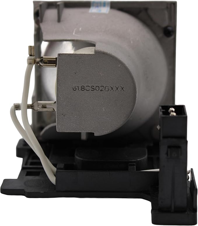 Advanced Lamps™ Lamp & Housing for The Dell 1210S Projector