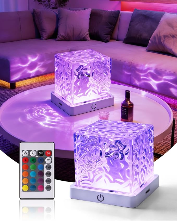 Galaxy Projector Lamp, Star Projector for Bedroom with Remote Control, Nebula Night Light for Gaming Room Setup, Gift Idea for Kids & Adults (ZY-02)
