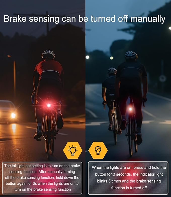 TOWILD CL1200 Bike Lights for Night Riding,Compatible with Garmin/GoPro Mount,1200 Lumen Bright Bike Headlight,5000mAh Rechargeable Battery,Waterproof Bike Front Light for Commuter Cyclists
