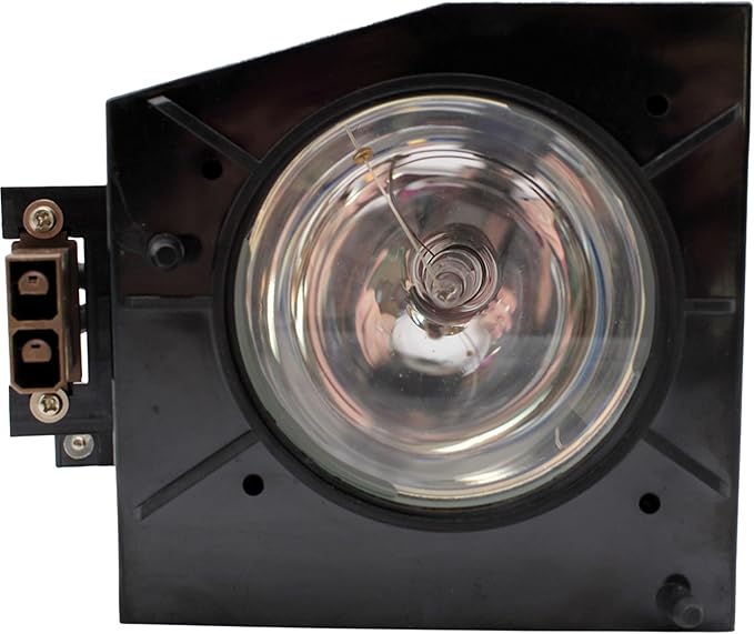 Advanced Lamps™ D95-LMP Lamp & Housing for Toshiba TVs