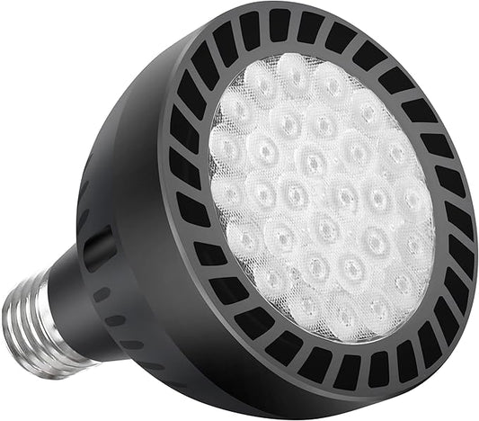 LED Pool Lights for Inground Pool 120V 50W, White 6000K Swimming Pool Light Bulb for Pentair Hayward Pool Light Fixtures