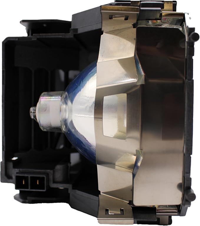Advanced Lamps™ Lamp & Housing for The Sanyo PLC-XT25 Projector