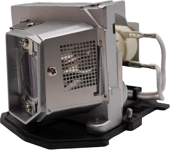 Advanced Lamps™ Lamp & Housing for The Dell 1210S Projector