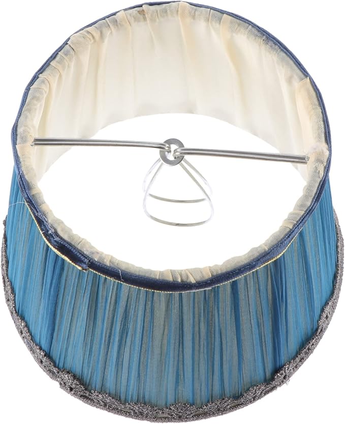 Lampshade Creative Light Light Bulb Shade Replacement for Wall Lamp Decorative Easy to Install