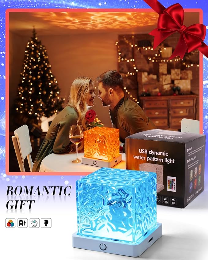 Galaxy Projector Lamp, Star Projector for Bedroom with Remote Control, Nebula Night Light for Gaming Room Setup, Gift Idea for Kids & Adults (ZY-02)