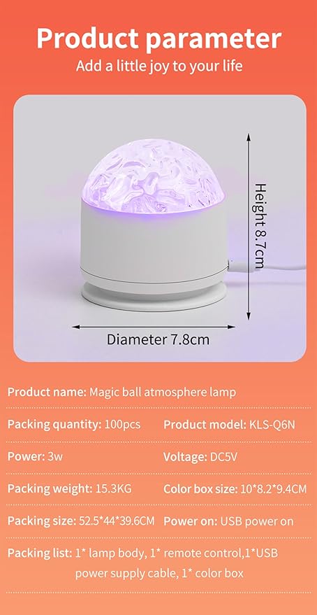 2 in 1 Galaxy Light, 16 Color Aurora Night Light Projector, Ocean Wave Projector with Remote Control, USB Recharge Northern Lights Projector for Bedroom Home Decor Gifts (Aurora & Wave)