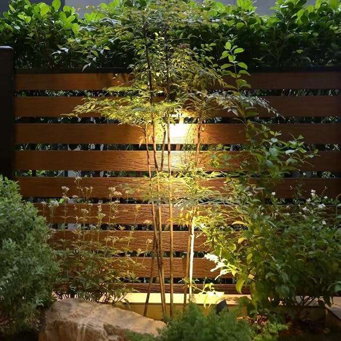 Outdoor Wall Light, Exterior Lighting - ETL Listed, Die-cast Aluminum Anti-Rust Waterproof Wall Mount Cylinder Design – 1-Direction Up or Down Light Fixture for Porch, Garage, Doorway or Patio