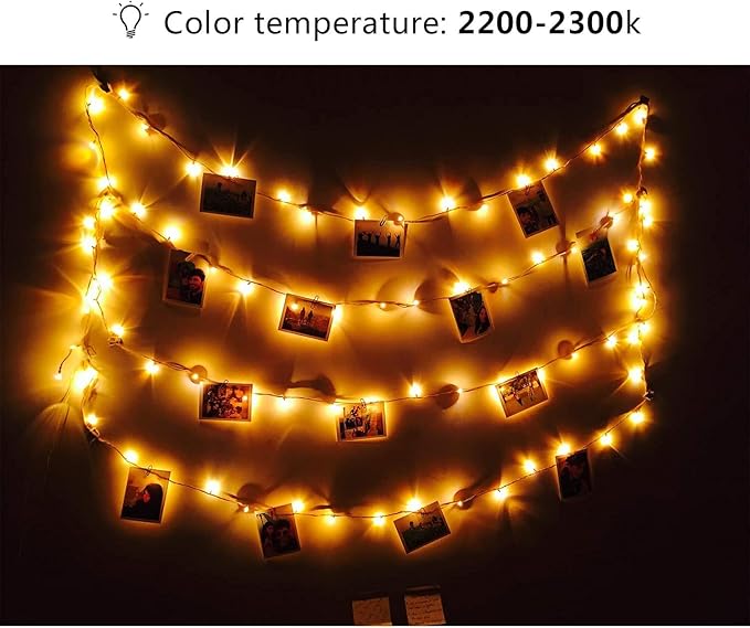 Night Light Bulbs-5 Watt Scentsy Light Bulbs for C7 Wax Warmers Salt Lamp E12 Bulb Replacement for Chandelier，25 Packs