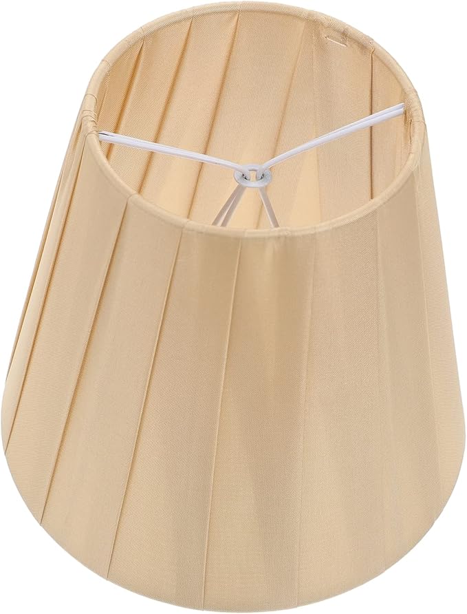 Fashionable Woven Lampshade Practical Pendant Shade Rectangle Lampshade Decorative Kit Stylish Lamp Cover
