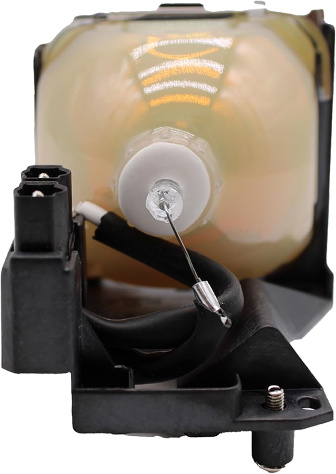 Advanced Lamps™ Lamp & Housing for The Sanyo PLV-Z2 Projector