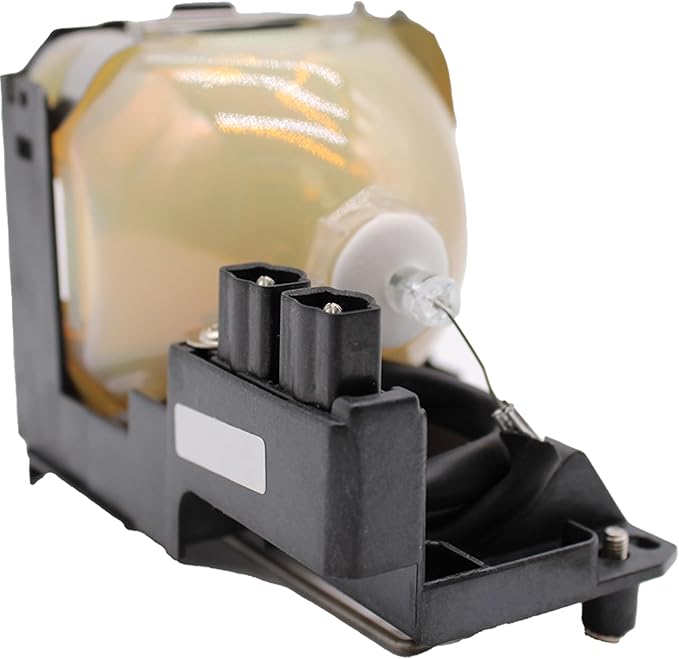 Advanced Lamps™ Lamp & Housing for The Sanyo PLV-Z2 Projector