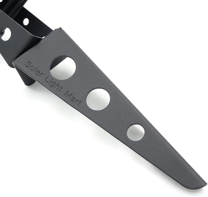 Mini 50X Twin Solar Spot Lights Outdoor Multi Color Changing RGB LED Spotlight Cast Aluminium for Outdoor Garden Yard Landscape Downlight