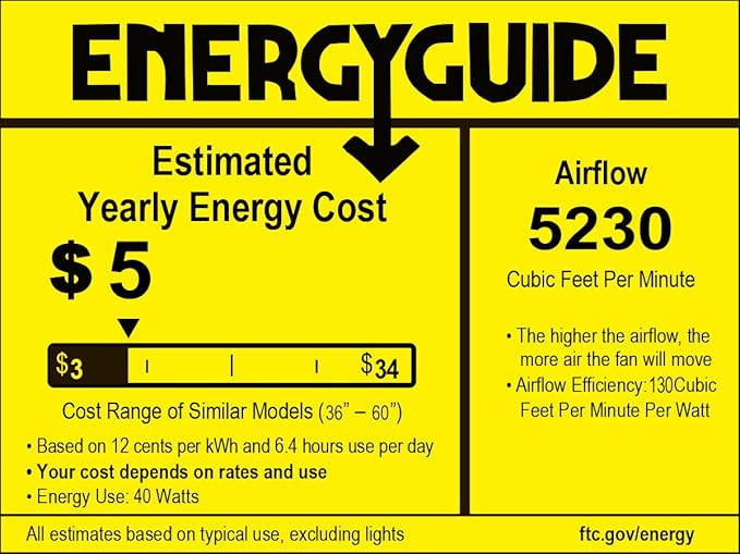 Sofucor Low Profile Ceiling Fan with Lights and Remote Control, 52'' Wood Ceiling Fan with 3 Color Temperature & Adjustable Brightness, Burlywood