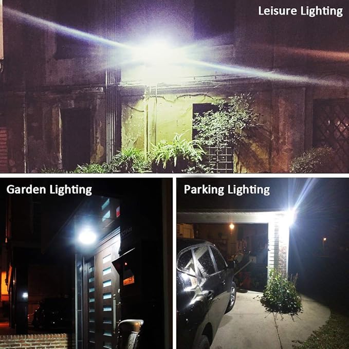 100W LED Barn Light, SZGMJIA Dusk to Dawn Outdoor Yard Light with Photocell, Ultra Bright 15,000LM 5000K Daylight, 1000W MH/HPS Replacement,100-277V IP65 Waterproof for Security Area Light, ETL Listed