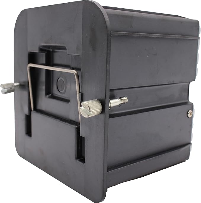 Advanced Lamps™ Lamp & Housing for The Runco VX-22d Projector