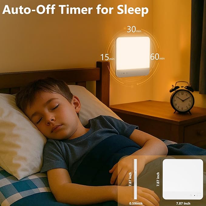 Motion Sensor Closet Lights with Remote: Rechargeable Shower Light Waterproof, Magnetic Battery Operated Ceiling Lights, No Wired LED Motion Activated Light for Closet Shower Pantry Hallway 2 Pack