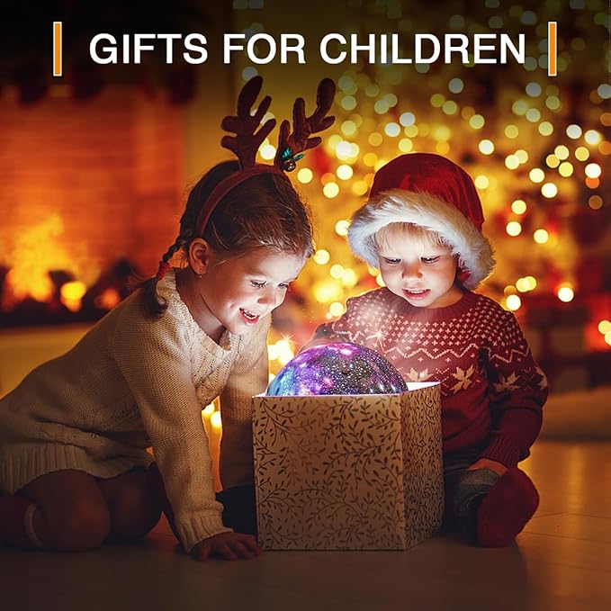 Moon Lamp Galaxy Lamp Upgraded Timing 5.9 Inch 16 Colors 3D Moonlight Galaxy Light,Moon Night Light for Adults,Kids Lamp Moon Gifts for Women Girls Boys Bedroom
