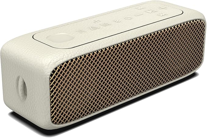 Bluetooth Speaker,20W Stereo Sound,Wireless Speaker with Bluetooth 6.0,24H Playtime,IP68 Waterproof Shower Speaker,TWS Pairing, Support TF Card,AUX 3.5mm Input,Speaker for Home,Outdoor,Travel