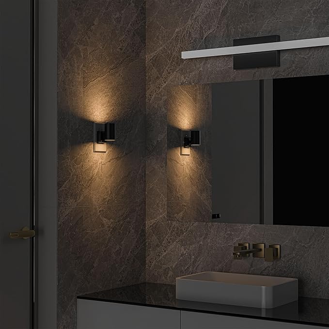 Led Night Light Plug in,Night Lights Plug into Wall Dusk to Dawn Sensor,20lm/40lm Adjustable Brightness,2700k Soft White,Dimmable Night Light for Hallway Bedroom Bathroom 4 Pack ETL-Certified