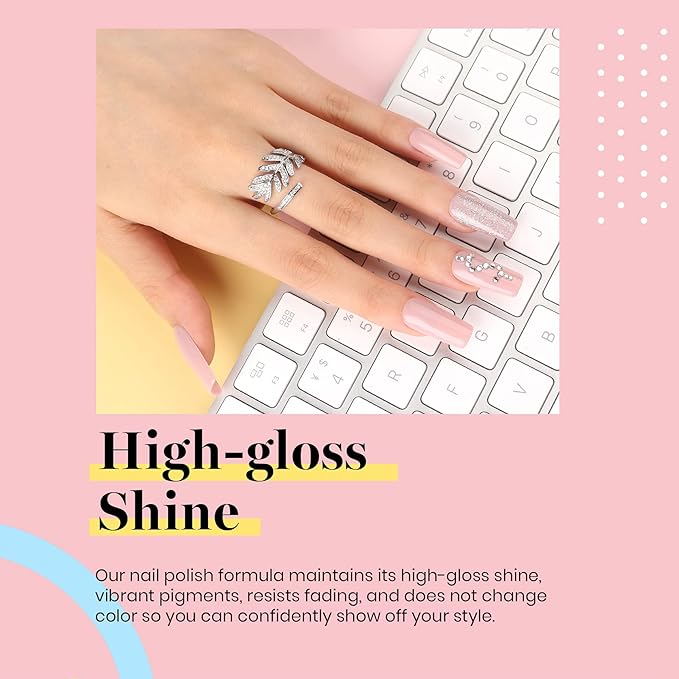 Beetles Natural Gel Polish, Taupe Gel Nail Polish Neutral Soak Off Uv LED Nail Lamp All Season Manicure Gift for Women