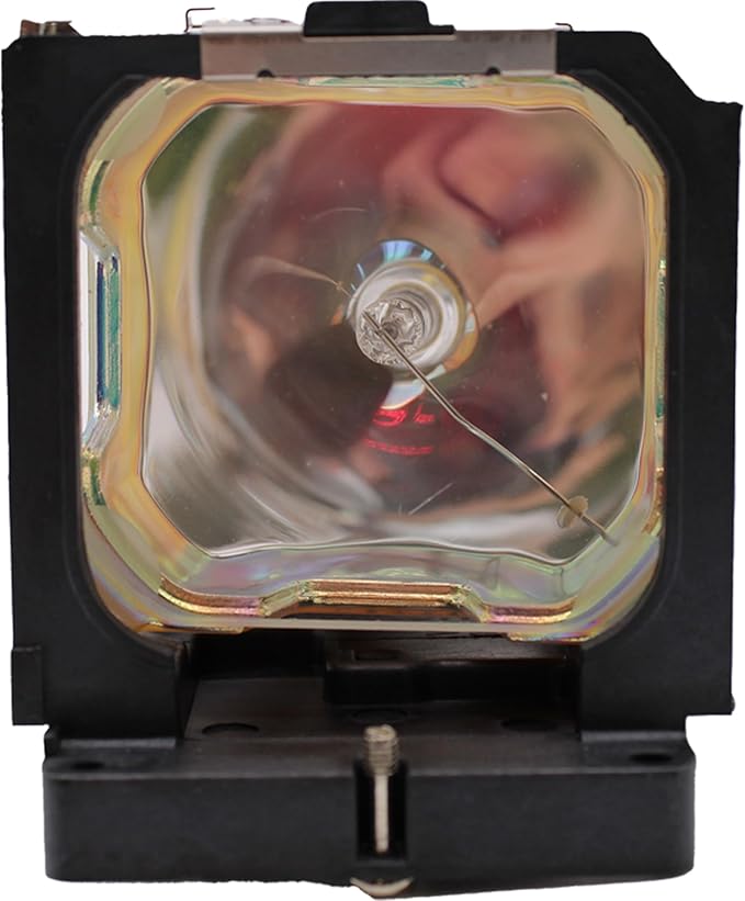 Advanced Lamps™ Lamp & Housing for The Sanyo PLV-Z2 Projector