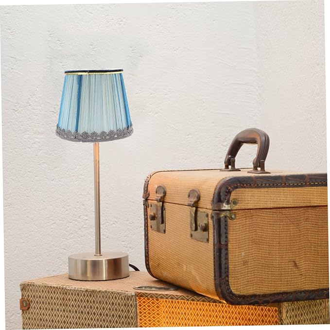 Lampshade Creative Light Light Bulb Shade Replacement for Wall Lamp Decorative Easy to Install