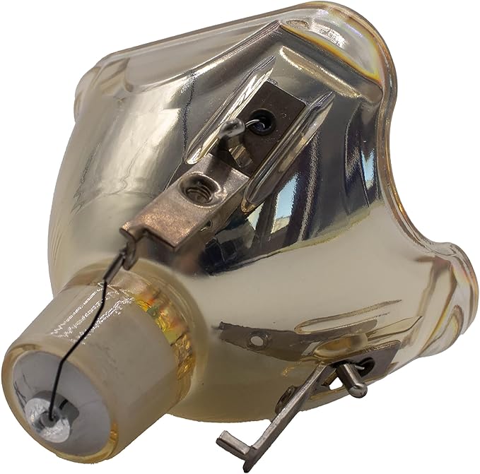 Advanced Lamps™ Bulb (Lamp Only) for The Sanyo PLV-Z4 Projector
