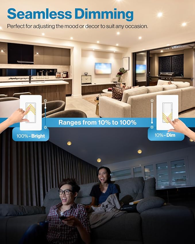 Sunco 30 Pack BR40 LED Light Bulbs, Indoor Flood Lights, Recessed Can Light Bulb, 1400 LM, 17W (100W Equivalent), 6000K Daylight Deluxe, Dimmable, E26 Base, for Home, Bedroom, Kitchen UL.