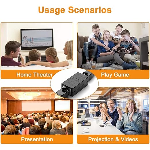 RJ45 Coupler, in Line Coupler Ethernet Coupler Cat8/ Cat7/ Cat6/ Cat5e/ Cat5 Ethernet Cable Extender Adapter Female to Female (10 Pack Black)