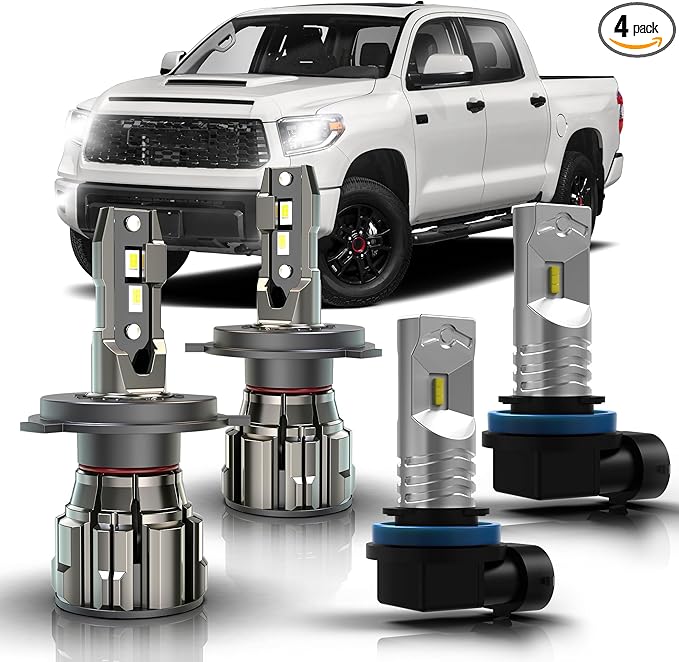POISON SCORPION For Tundra Fog Light