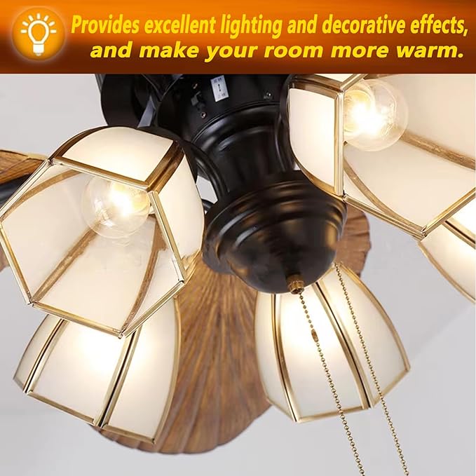 40W Light Bulbs,Wax Warmer Bulbs,E12 Candelabra Base 120 Volt Round Light Bulbs for Full Size Scentsy Warmer,Wax Melt Warmer,Chandelier Table Lamp Wall Sconces,Soft Warm White,G50/120V,6 Packs
