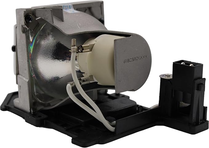Advanced Lamps™ Lamp & Housing for The Dell 1210S Projector