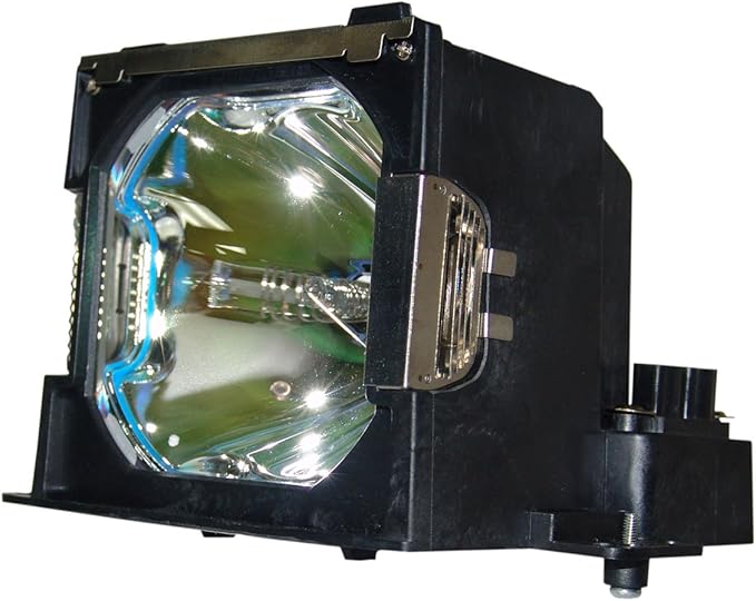 Advanced Lamps™ Lamp & Housing for The Sanyo PLC-XP57L Projector
