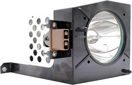 Advanced Lamps™ D95-LMP Lamp & Housing for Toshiba TVs