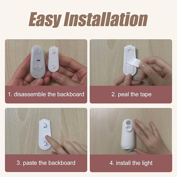 2 Pack Toilet Night Light Motion Sensor Activated, Rechargeable RGB Toilet Bowl Light, Birthday Gifts for Women Men 2026