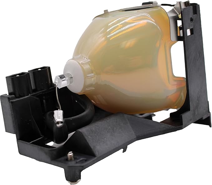 Advanced Lamps™ Lamp & Housing for The Sanyo PLV-Z2 Projector