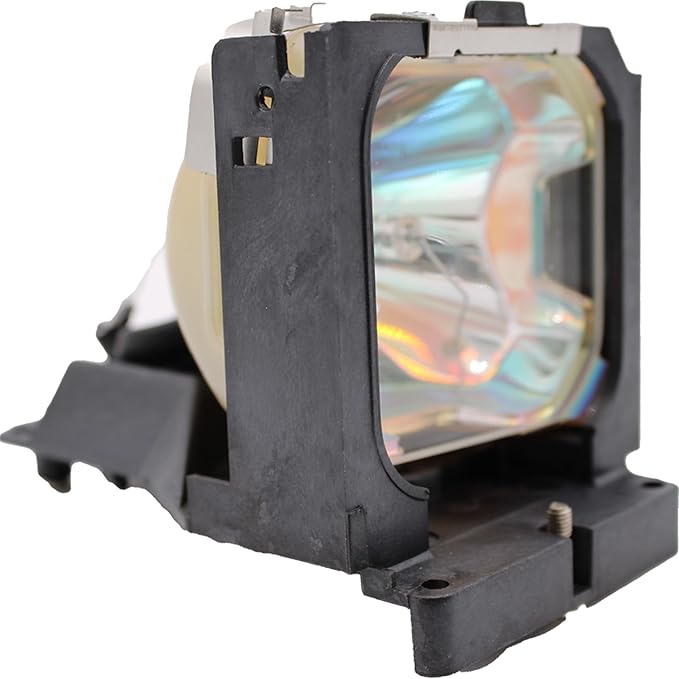 Advanced Lamps™ Lamp & Housing for The Sanyo PLV-Z2 Projector