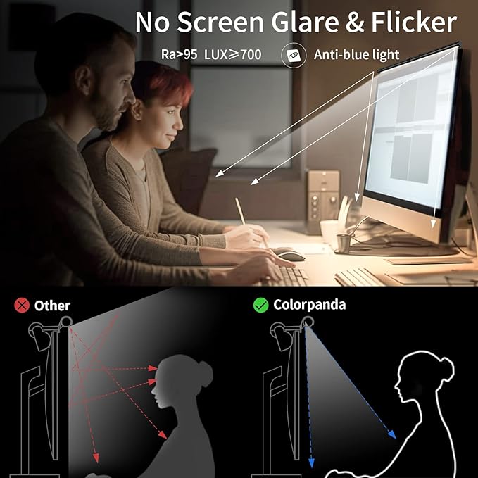 Monitor Light Bar