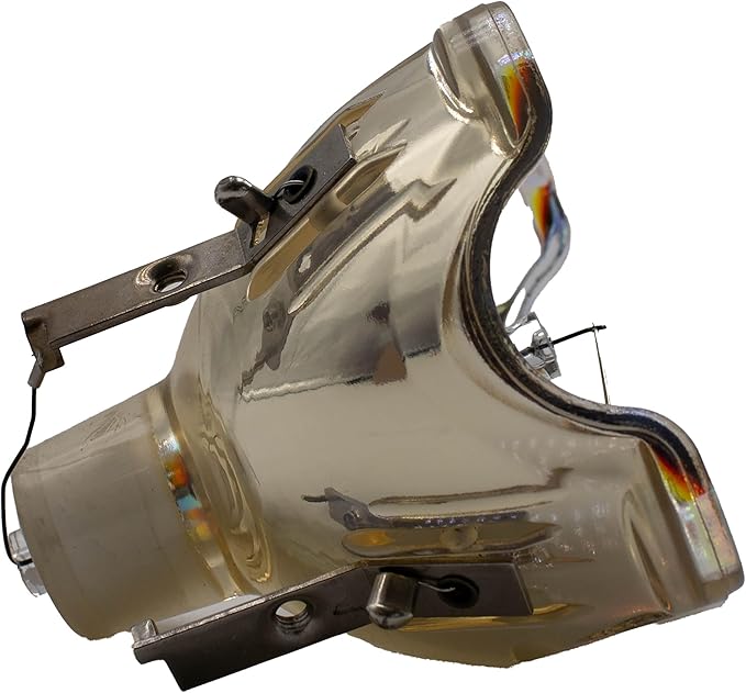 Advanced Lamps™ Bulb (Lamp Only) for The Sanyo PLV-Z4 Projector