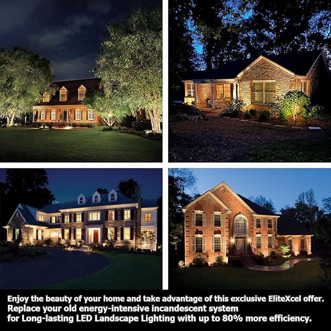 LED Flood Light Outdoor, Gen4 15W Industrial Flood Lights, 1950LM 3000K Daylight 50W MH Equal Spotlight, 120-277V UL Listed Garage Patio Yard Security Landscape Lighting, 5 Year Warranty