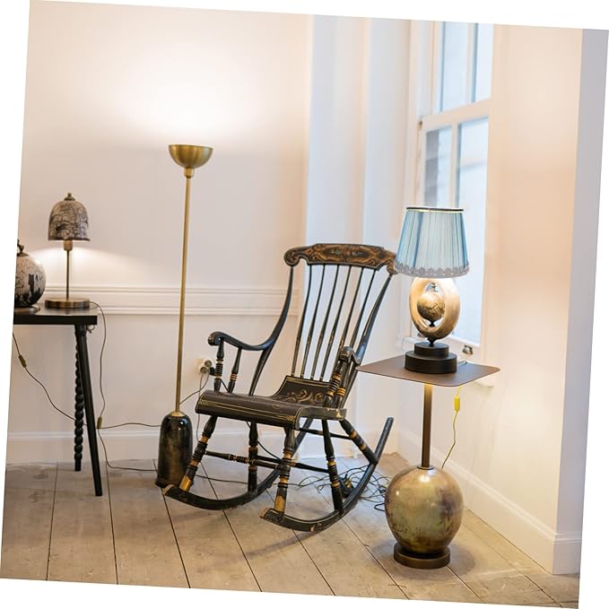 Lampshade Creative Light Light Bulb Shade Replacement for Wall Lamp Decorative Easy to Install
