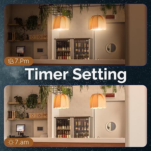 MOES Smart Single Pole Light Switch, 2.4GHz WiFi Smart Wall Switch, Needs Neutral Wire, Multi-Control, Smart Life/TUYA APP Control, Voice Control with Alexa/Google Home, White 1 Gang
