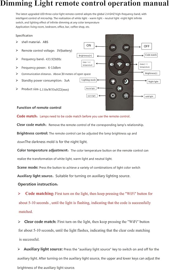 Outdoor Long Strip Modern LED Wall Lighting Fixture Lamps, Elegant Frosted White Acrylic, Black Aluminum Body IP65 Waterproof Anti Rust (Dimmable, 60inch)