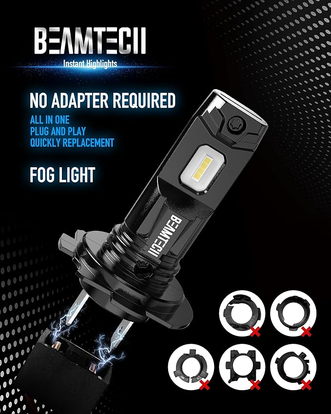 BEAMTECH Fog
