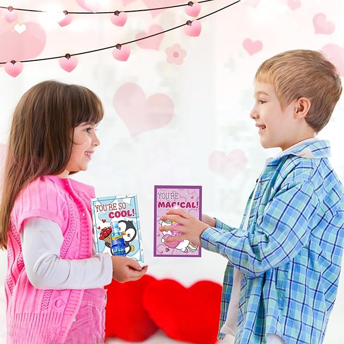 Finger Lights for Kids