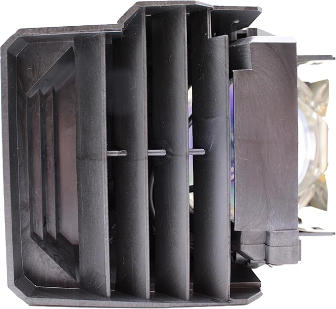 Advanced Lamps™ POA-LMP105 Lamp & Housing for Sanyo Projectors - Fits 003-120242-01, LC-XG250, PLC-XT21, Vivid-LX450, POA-LMP105 & More - 1 Unit Per Pack - 90-Day Warranty