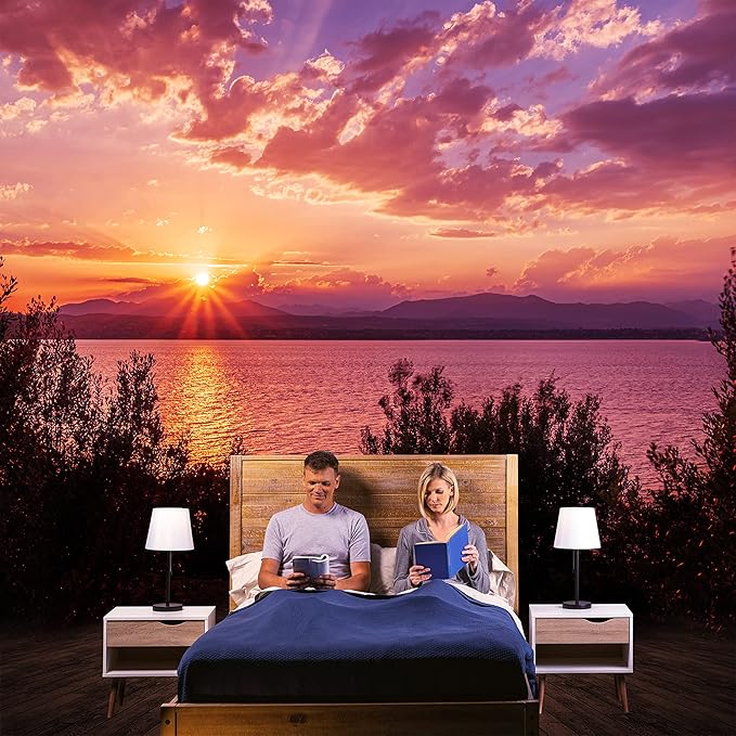 Norb NorbSLEEP Low-Blue Sleep Light Bulb – Melatonin-Boosting Nighttime LED for Restful Sleep – for Babies, Kids, & Adults – 9W A19 Dimmable, Natural Evening Spectrum, White Not Amber (4-Pack)