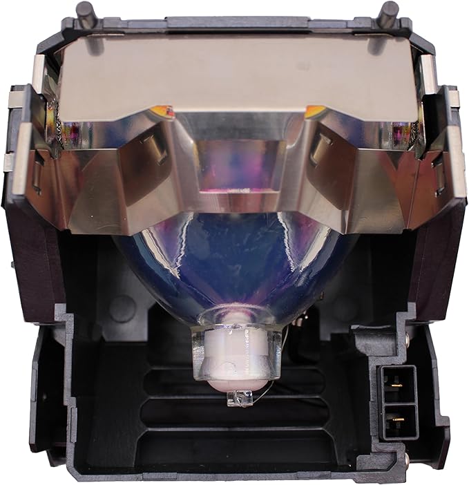 Advanced Lamps™ Lamp & Housing for The Sanyo PLC-XT25 Projector