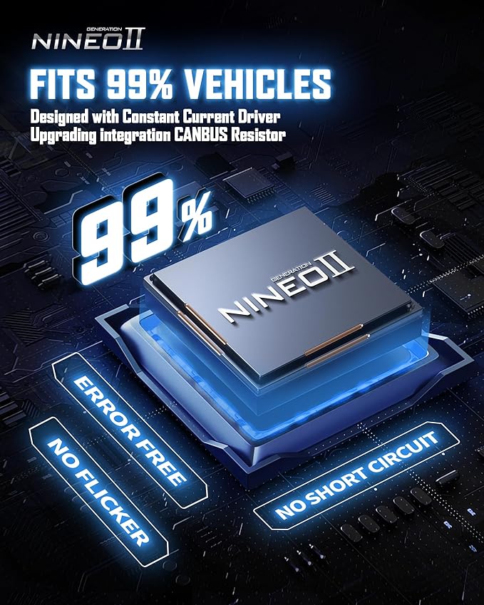 NINEO T10 LED BULBS 10 PCS, 194 921 168 w5w with 15-SMD 4014 Chips 6000K White for Car Interior Backup Tail Dome Backup Reverse License Plate Courtesy Side Marker Parking Trunk Glove Box Light Bulbs