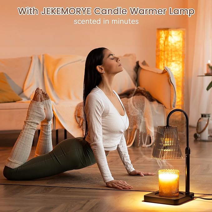 Candle Warmer Lamp Dimmable